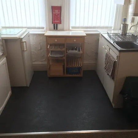 Somerset House Apartment *
