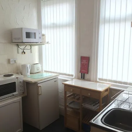 Somerset House Apartment