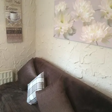 Somerset House Apartment *