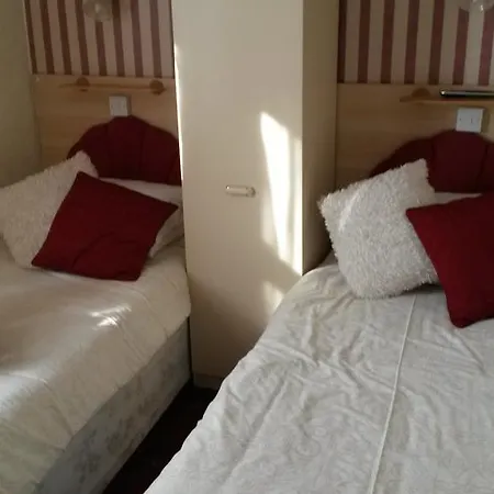 The Derby Guest house