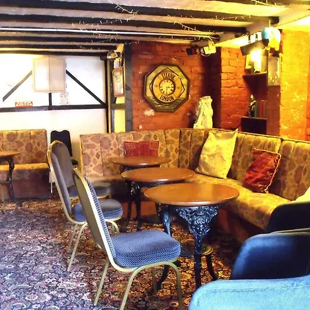 Guest house The Derby