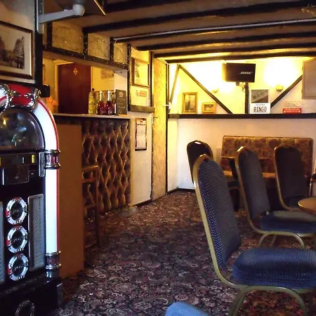 The Derby Guest house 3*
