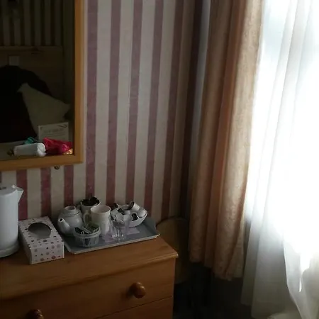 Guest house The Derby