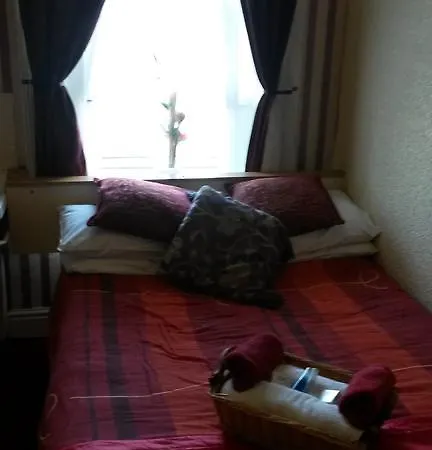 Guest house The Derby