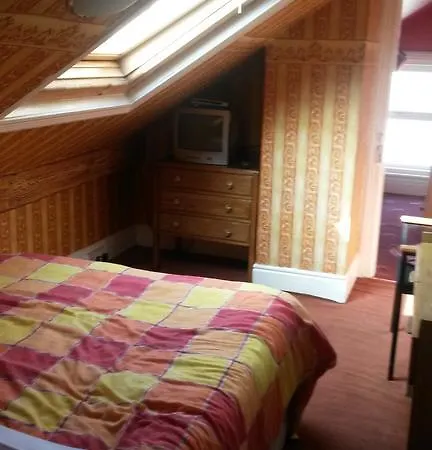 Summerville Bed & Breakfast 2*