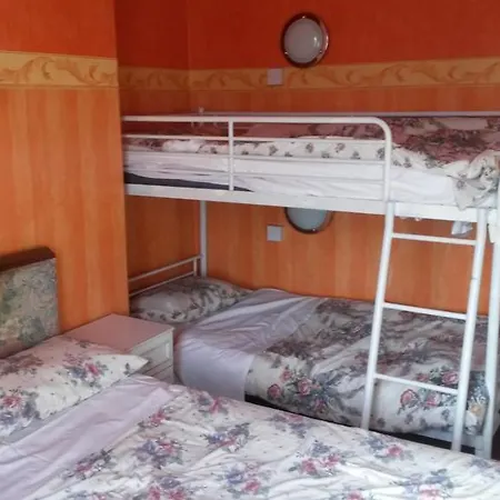 Bed & Breakfast Summerville Blackpool