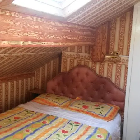 Bed & Breakfast Summerville 2*
