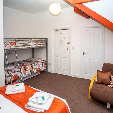 No. 14. Blackpool