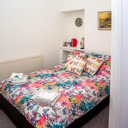 No. 14. 3* Blackpool