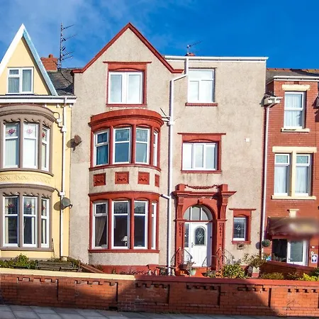 No. 14. 3* Blackpool