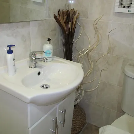 Guest house The Fylde International