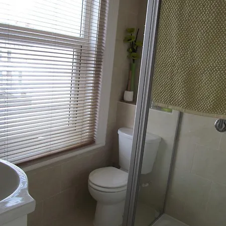 Guest house The Fylde International 4*