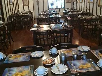 White Bed & Breakfast Blackpool