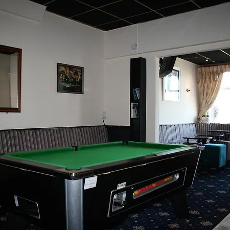 The Blenheim Mount Hotel
