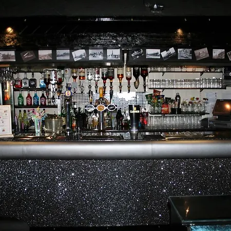 布伦海姆山酒店 3*