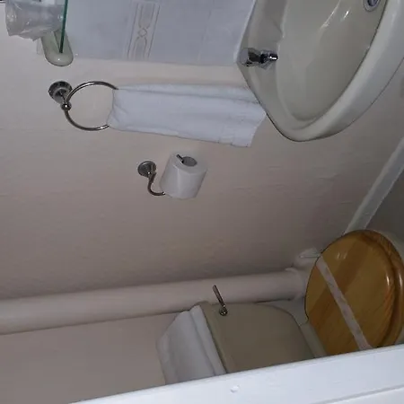 Thorncliffe Bed & Breakfast