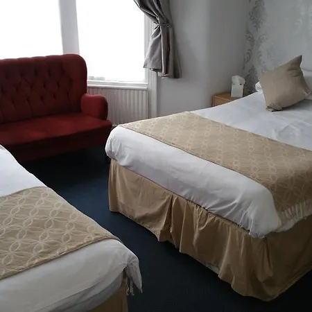 Bed & Breakfast Thorncliffe