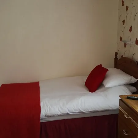 Thorncliffe Blackpool