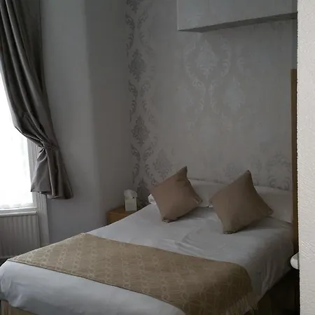 Bed & Breakfast Thorncliffe Blackpool