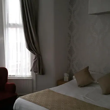 Bed & Breakfast Thorncliffe