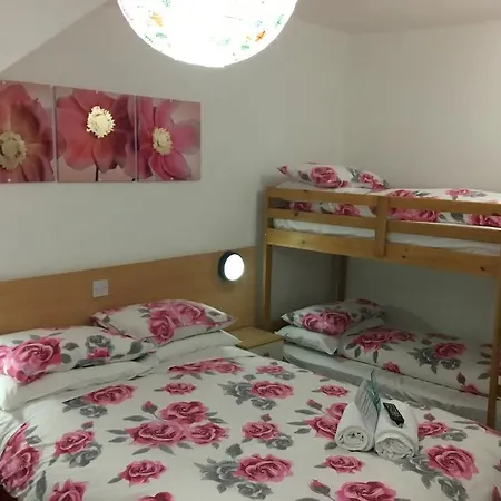 The Danescourt 3* Blackpool