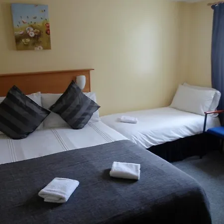 The Verdo 3* Blackpool