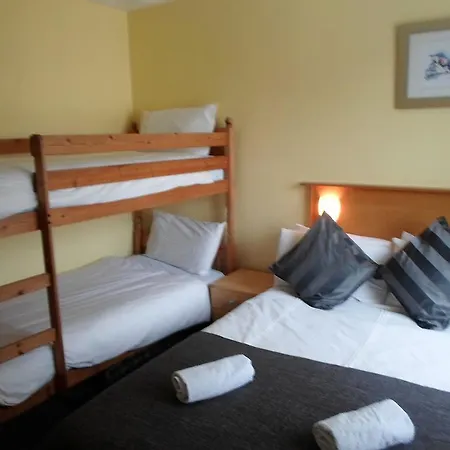 The Verdo Gæstehus 3*