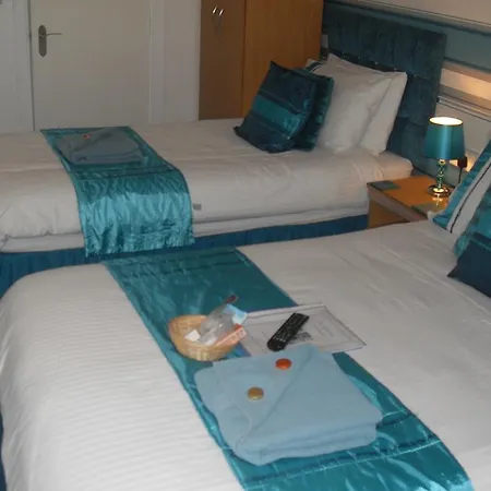 Beeches Hotel