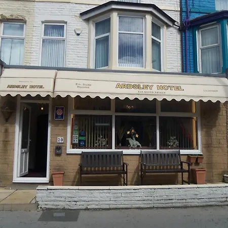 Affittacamere Ardsley Hotel 3*