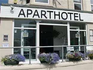 Aparthotel Blackpool 3* Blackpool
