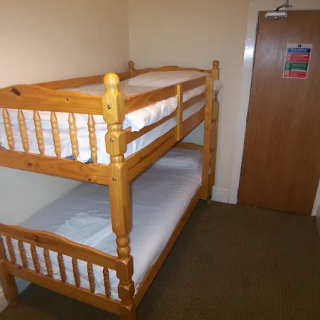Bed & Breakfast The Lark
