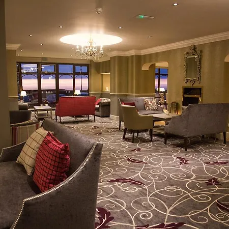 Sheraton 3* ブラックプール