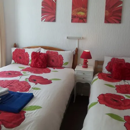 Ardsley Hotel Affittacamere