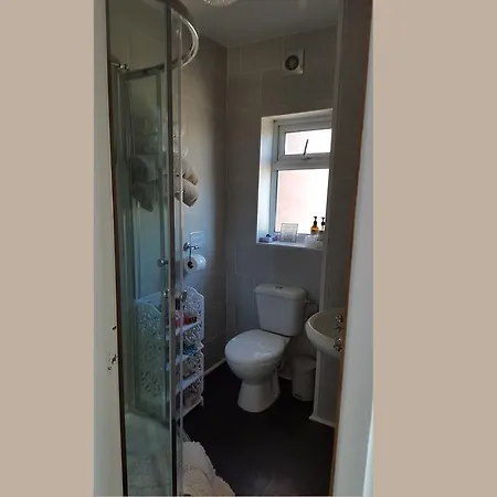 Guest house Barton House Blackpool