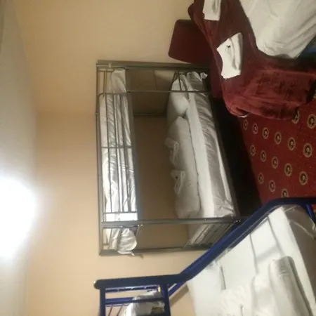 招待所 奥尔巴尼酒店