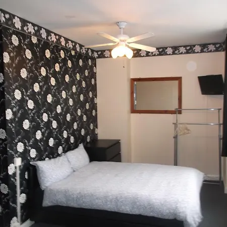 Derwent Bed & Breakfast 3*