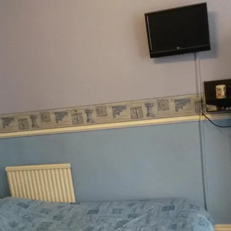 Bed & Breakfast Walford