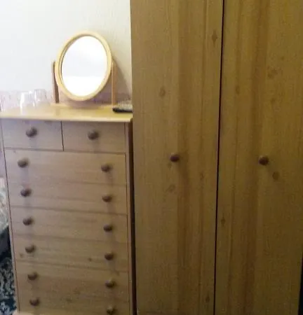 Walford Bed & Breakfast Blackpool