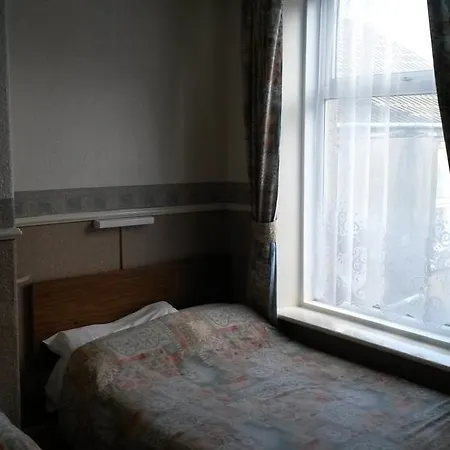 Walford Bed & Breakfast