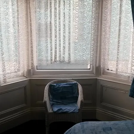 Walford Bed & Breakfast 2*