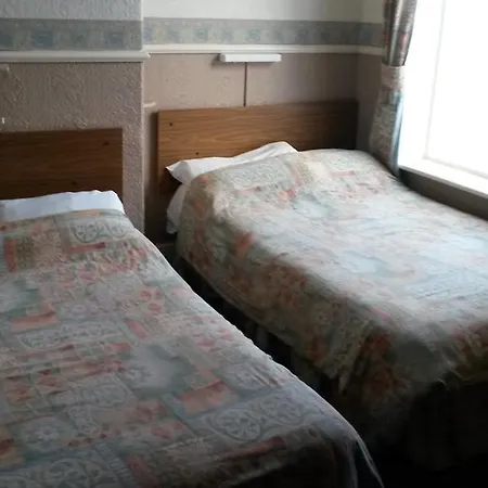 Bed & Breakfast Walford Blackpool
