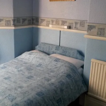 Bed & Breakfast Walford