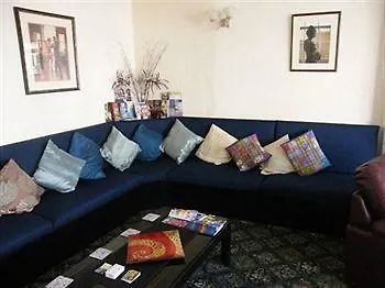 Bed & Breakfast Alondra Blackpool