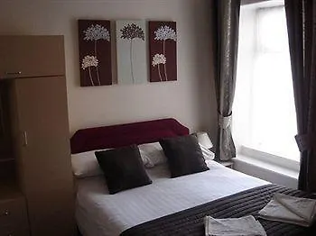 Birchhouse Guest house