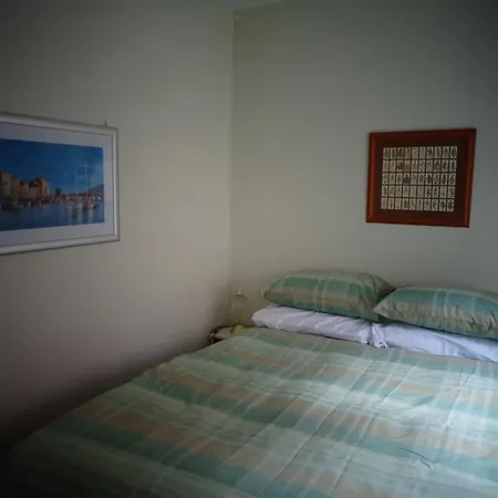 The Riversvale B&B