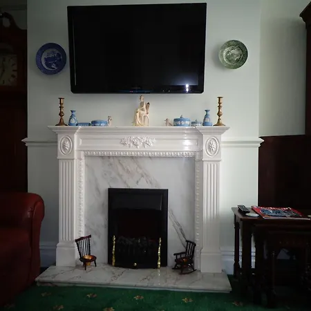 The Riversvale B&B Blackpool