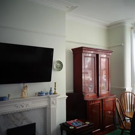 Bed & Breakfast The Riversvale B&B 3*