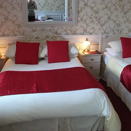 The Brema Bed & Breakfast 3*