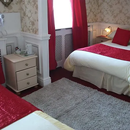 Bed & Breakfast The Brema