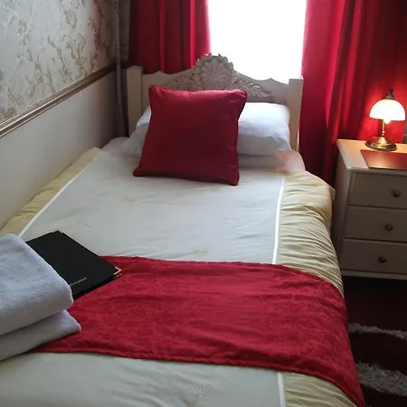 The Brema Bed & Breakfast 3*